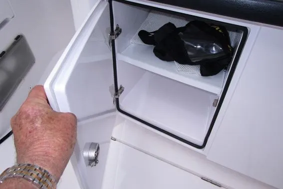 Slide: The Image of Bar storage - 27