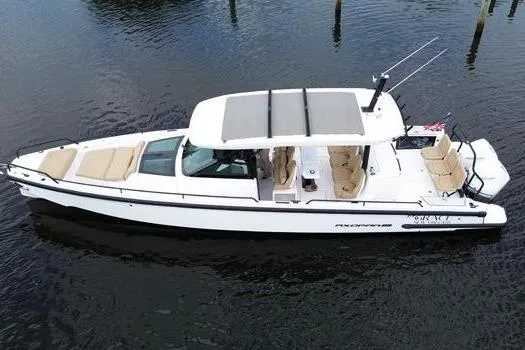 Slide: The Image of Aerial view - 38