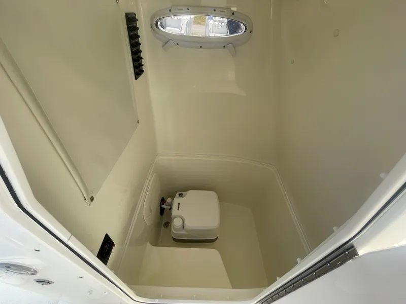 Slide: The Image of Cobia 220 Center Console 2025 - 11