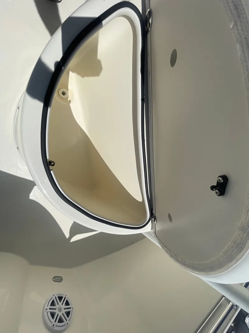 Slide: The Image of Cobia 220 Center Console 2025 - 13