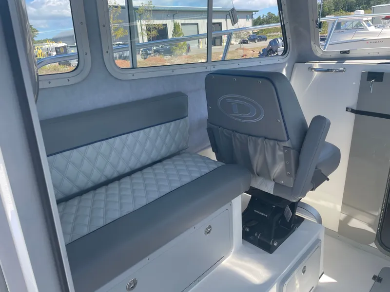 Slide: The Image of Defiance 260 Admiral EX 2026 - 12