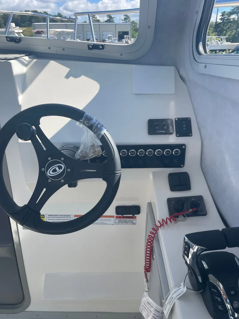 Slide: The Image of Defiance 260 Admiral EX 2026 - 13