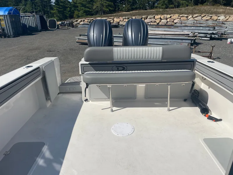 Slide: The Image of Defiance 260 Admiral EX 2026 - 18