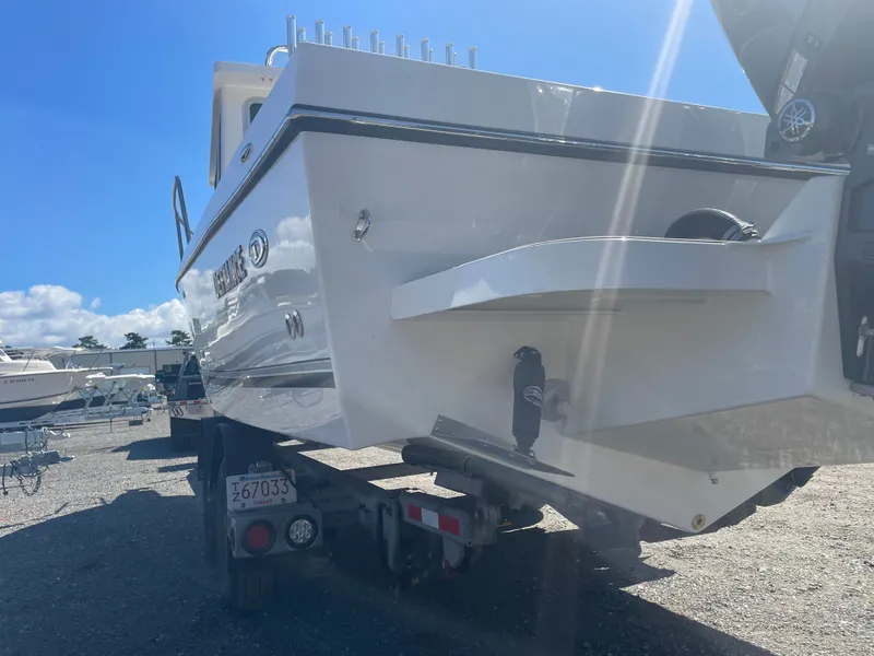 Slide: The Image of Defiance 260 Admiral EX 2026 - 3