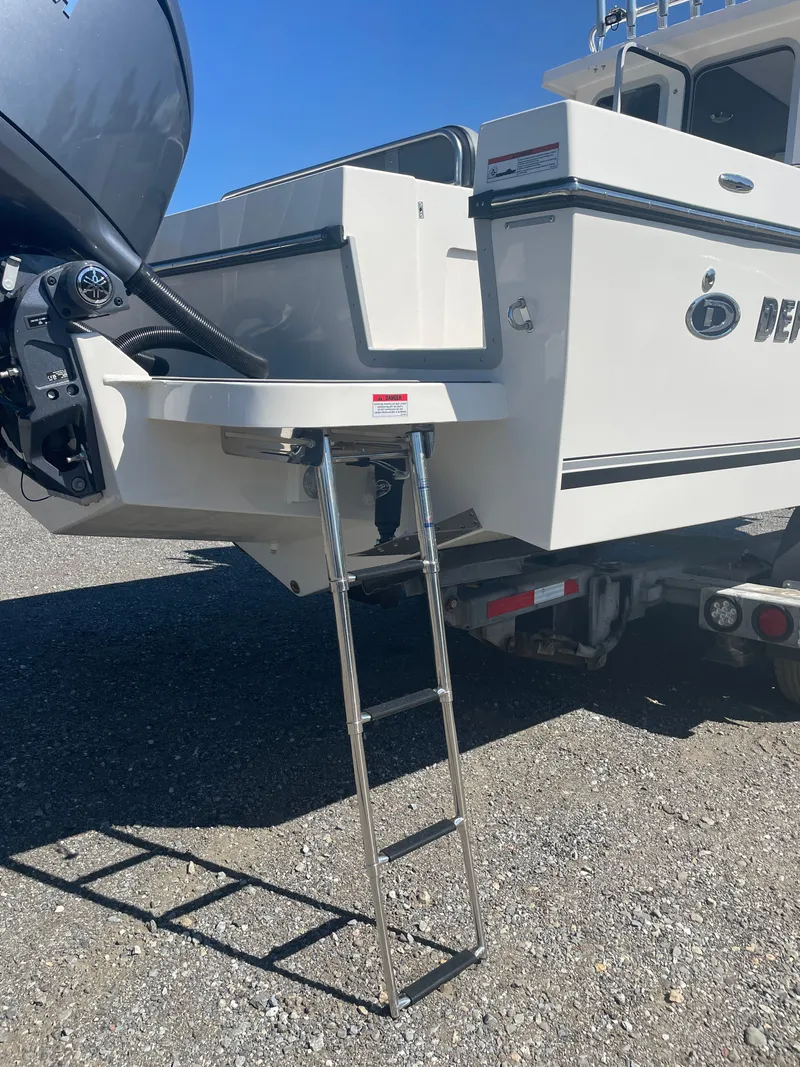 Slide: The Image of Defiance 260 Admiral EX 2026 - 4