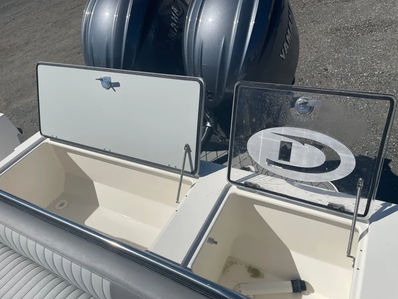 Slide: The Image of Defiance 260 Admiral EX 2026 - 7