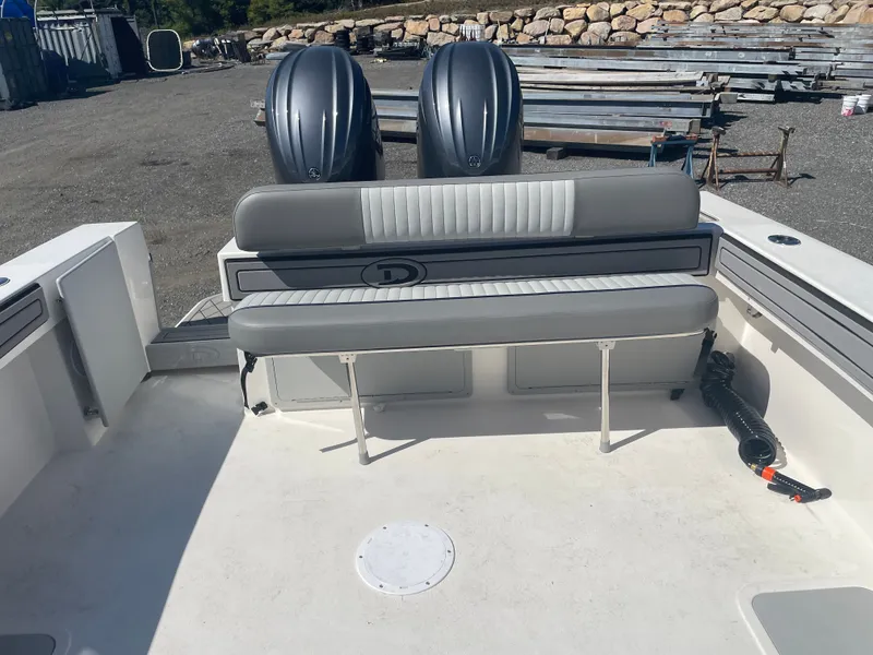 Slide: The Image of Defiance 260 Admiral EX 2026 - 8