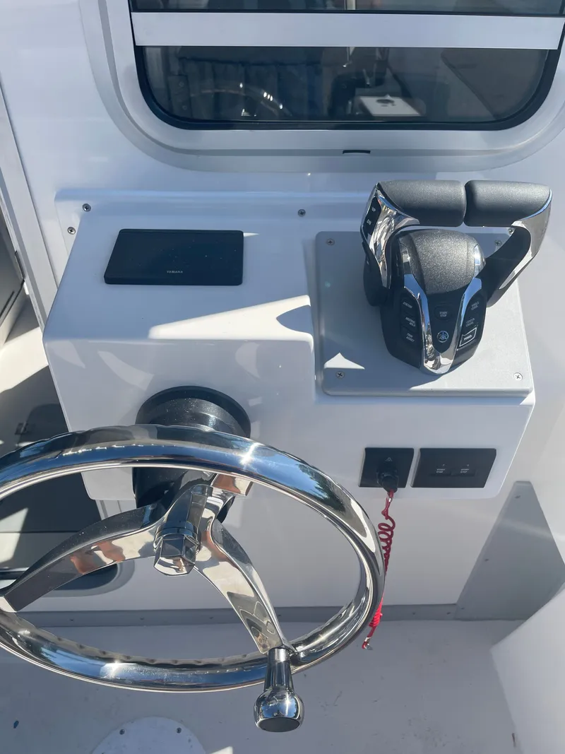 Slide: The Image of Defiance 260 Admiral EX 2026 - 9