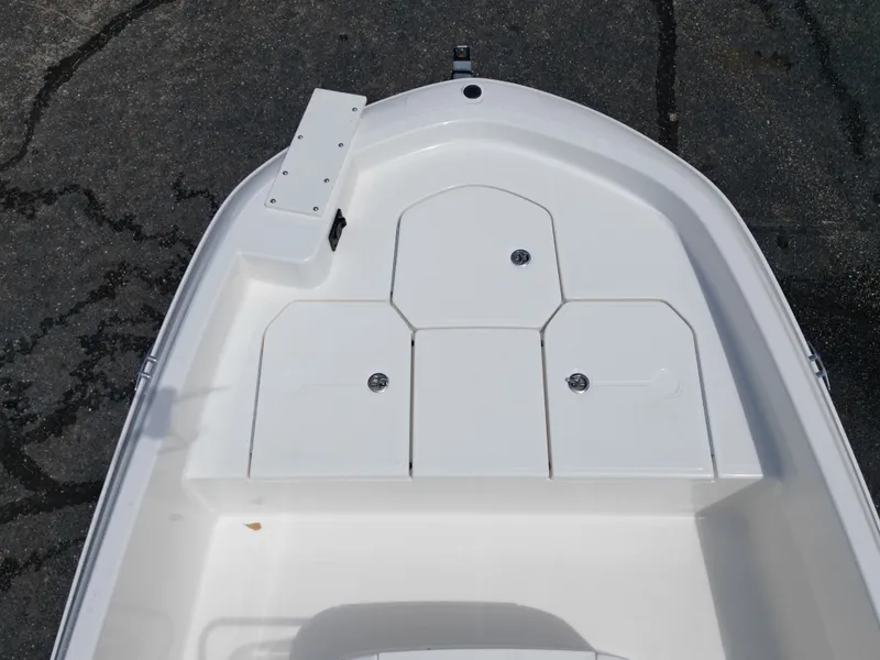 Slide: The Image of Bayliner T18LE 2025 - 22