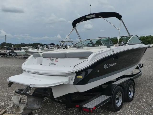 Slide: The Image of Cobalt 220S 2020 - 4