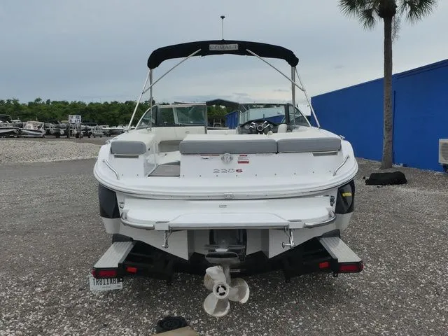 Slide: The Image of Cobalt 220S 2020 - 5