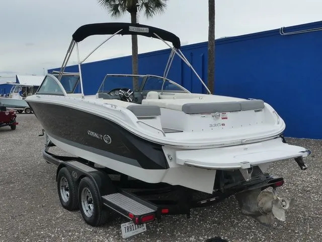 Slide: The Image of Cobalt 220S 2020 - 6