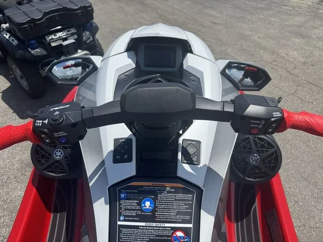 Slide: The Image of Yamaha GP HO 2025 - 10