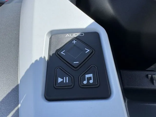 Slide: The Image of Yamaha GP HO 2025 - 12