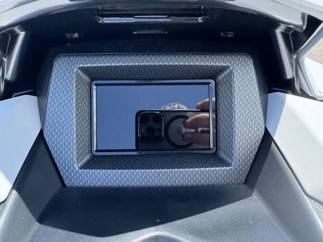 Slide: The Image of Yamaha GP HO 2025 - 16