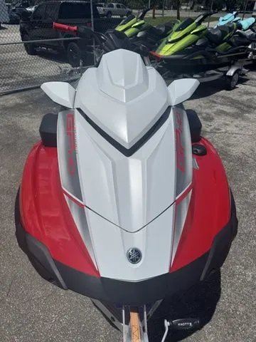 Slide: The Image of Yamaha GP HO 2025 - 3