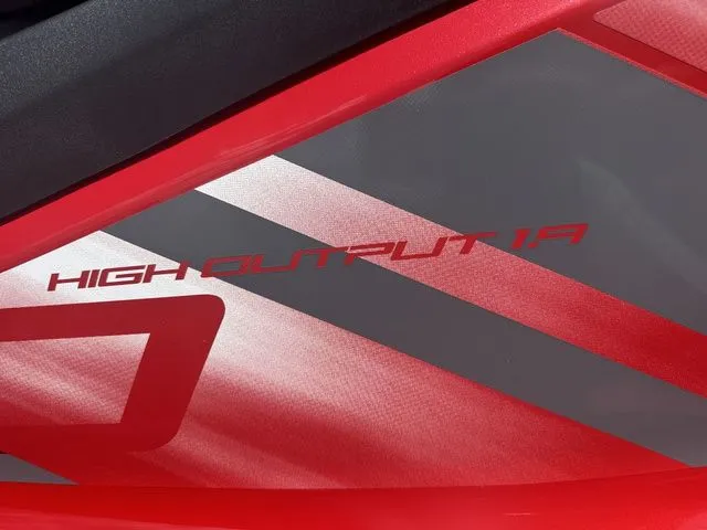 Slide: The Image of Yamaha GP HO 2025 - 9