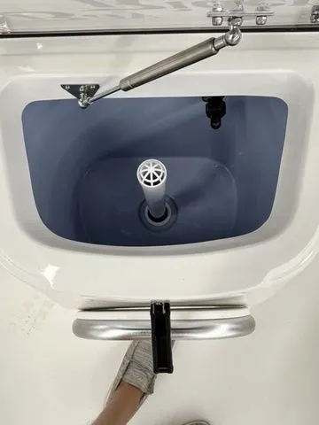 Slide: The Image of Bay Rider 239 Bay 2026 - 10