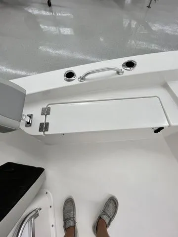 Slide: The Image of Bay Rider 239 Bay 2026 - 12