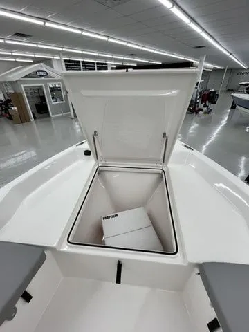 Slide: The Image of Bay Rider 239 Bay 2026 - 14