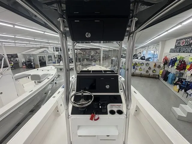 Slide: The Image of Bay Rider 239 Bay 2026 - 16