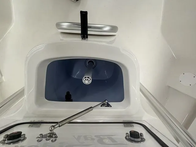 Slide: The Image of Bay Rider 239 Bay 2026 - 22