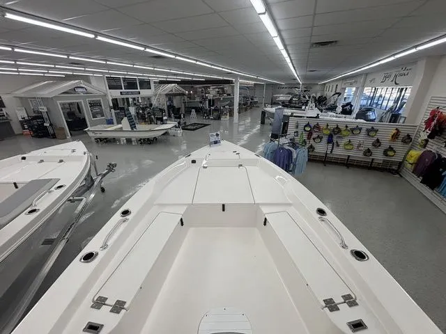 Slide: The Image of Bay Rider 239 Bay 2026 - 24