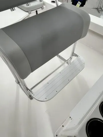 Slide: The Image of Bay Rider 239 Bay 2026 - 7