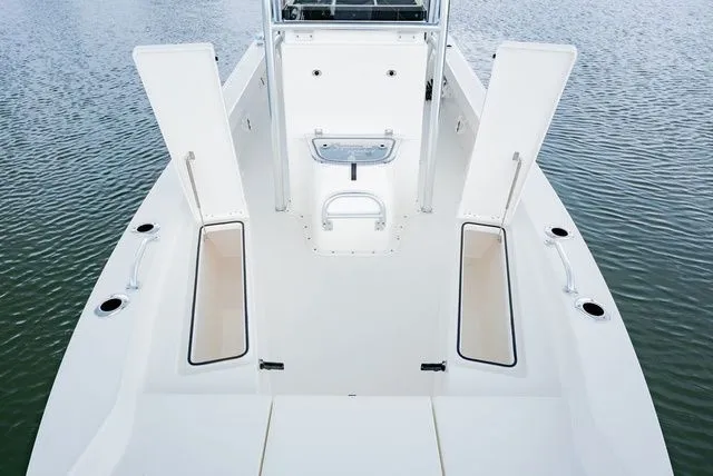 Slide: The Image of Bay Rider 219 Bay 2026 - 15