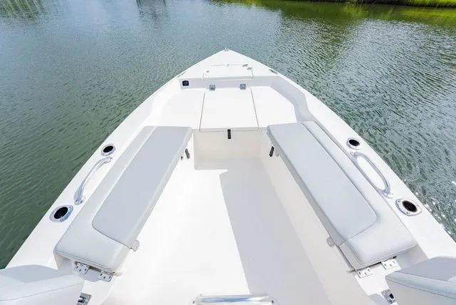 Slide: The Image of Bay Rider 219 Bay 2026 - 16