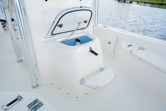 Slide: The Image of Bay Rider 219 Bay 2026 - 20