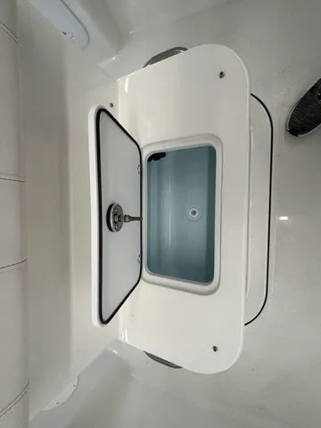 Slide: The Image of Parker Marine 180 Coastal 2026 - 23