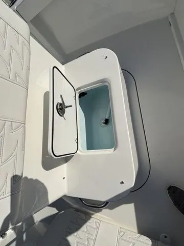 Slide: The Image of Parker Marine 180 Coastal 2026 - 12