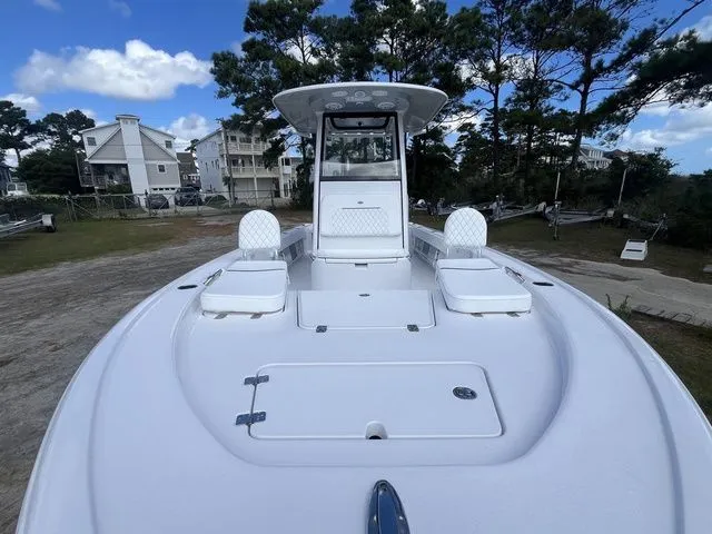 Slide: The Image of Sportsman Masters 247 Bay Boat 2026 - 7