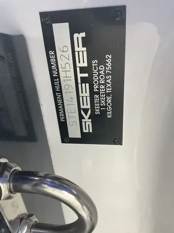 Slide: The Image of Skeeter ZXR21 SE 2026 - 16