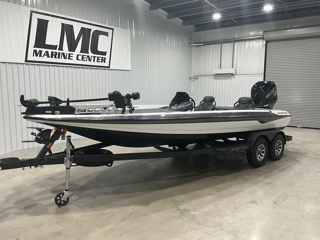 The Image of Skeeter ZXR21 SE 2026 - 1