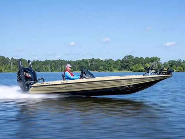 The Image of Skeeter FXR21 Apex 2026 - 1