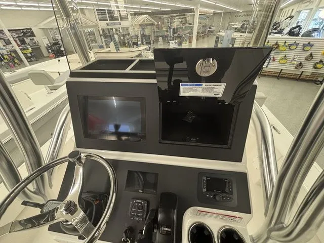 Slide: The Image of Bay Rider 239 Bay 2026 - 18