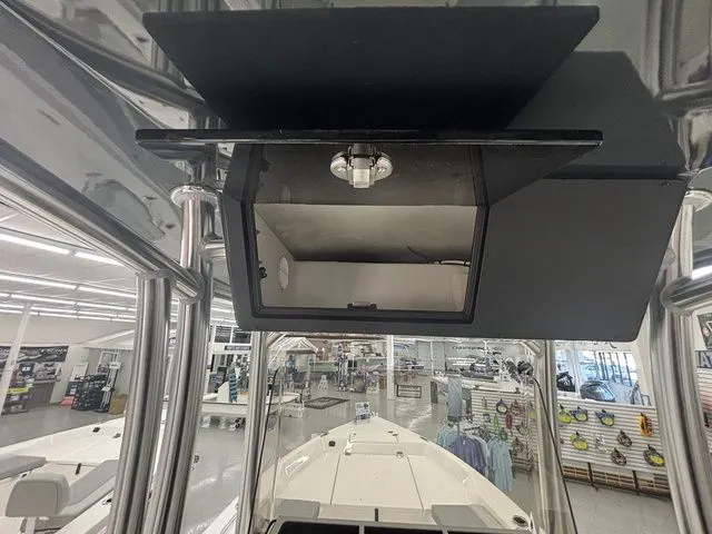 Slide: The Image of Bay Rider 239 Bay 2026 - 19