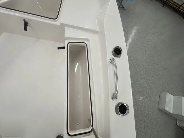 Slide: The Image of Bay Rider 239 Bay 2026 - 26