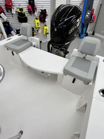 Slide: The Image of Bay Rider 239 Bay 2026 - 4