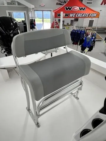 Slide: The Image of Bay Rider 239 Bay 2026 - 6