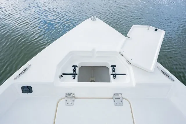 Slide: The Image of Bay Rider 219 Bay 2026 - 13