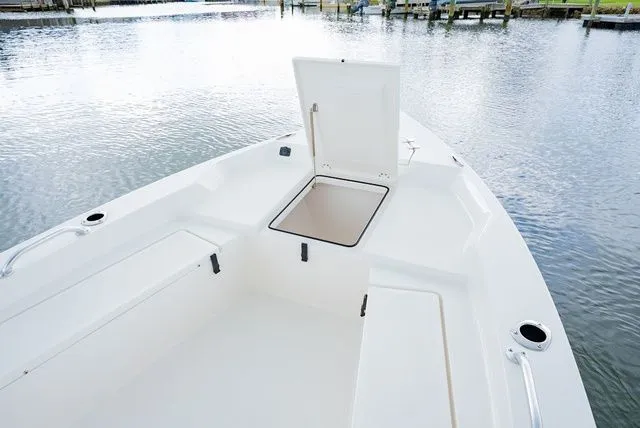 Slide: The Image of Bay Rider 219 Bay 2026 - 14