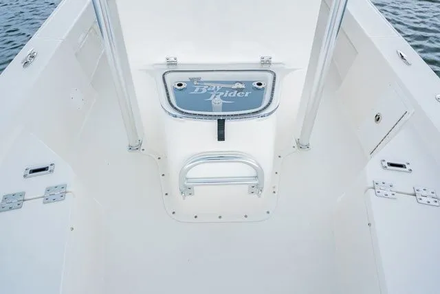 Slide: The Image of Bay Rider 219 Bay 2026 - 19