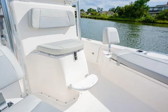 Slide: The Image of Bay Rider 219 Bay 2026 - 21