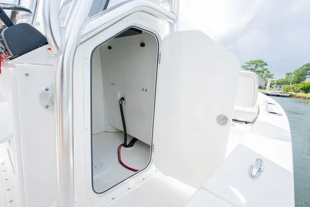 Slide: The Image of Bay Rider 219 Bay 2026 - 22