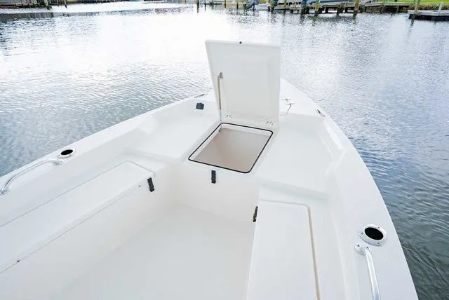 Slide: The Image of Bay Rider 219 Bay 2026 - 6