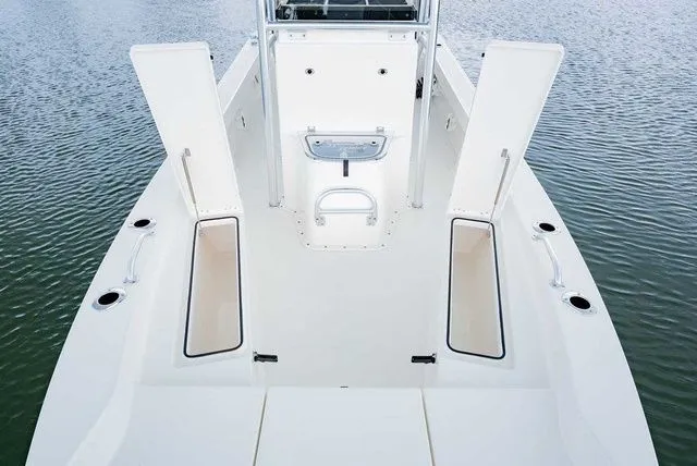 Slide: The Image of Bay Rider 219 Bay 2026 - 7