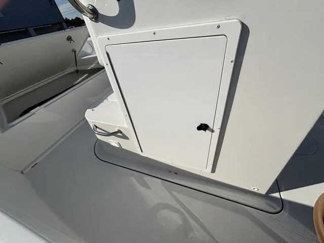 Slide: The Image of Parker Marine 180 Coastal 2026 - 15